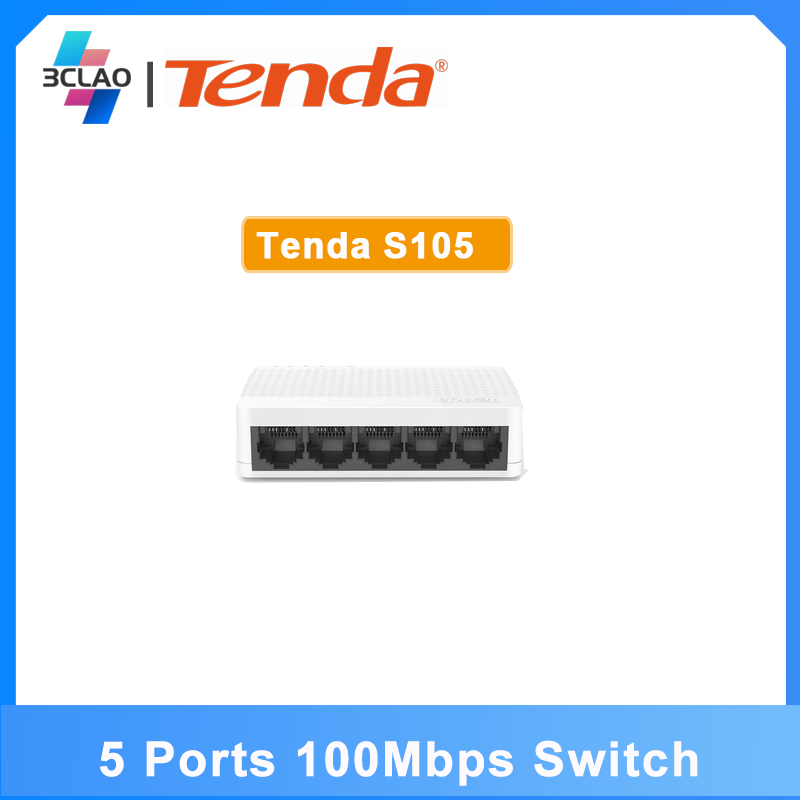 Tenda S105