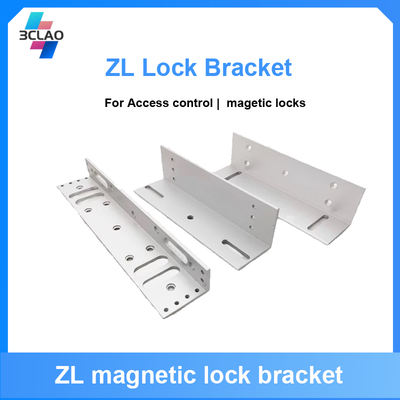 ZL Lock bracket