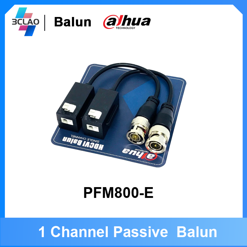 balun PFM800-E