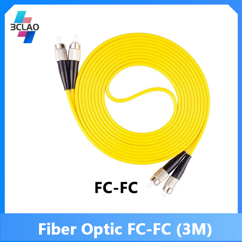  Fiber optic patch Cable