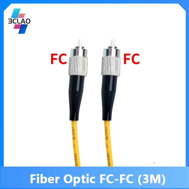  Fiber optic patch Cable