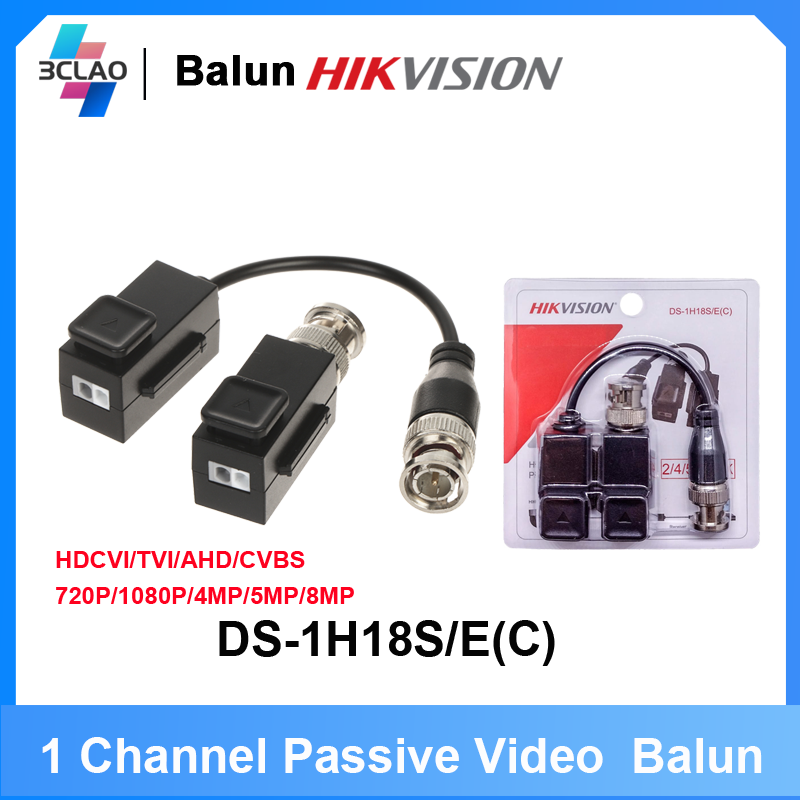 Balun DS-1H18S/E(C)