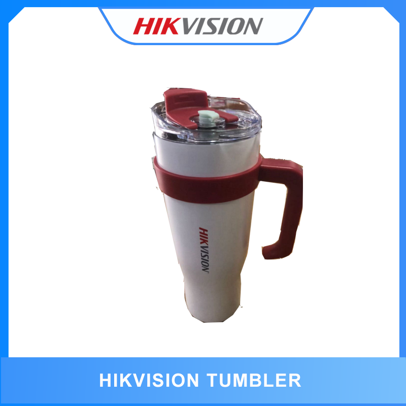hikvision gift tumbler