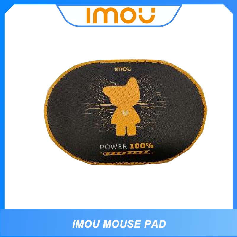 Imou gift Mouse Pad