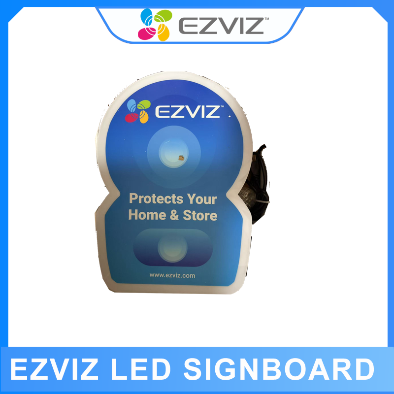 ezviz gift Led signboard