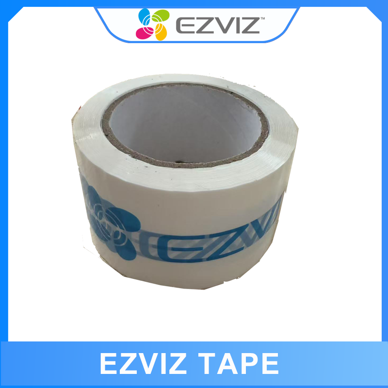 ezviz gift tape