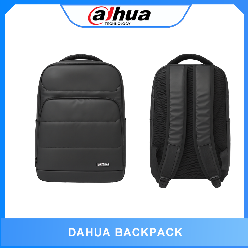 Dahua gift backpack