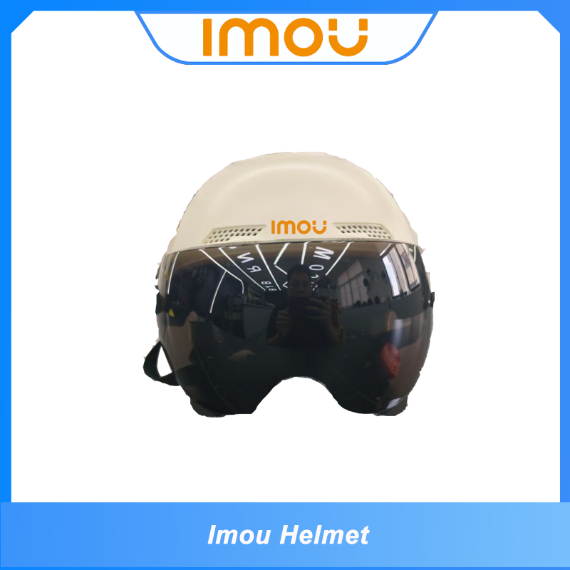 Imou gift Helmet