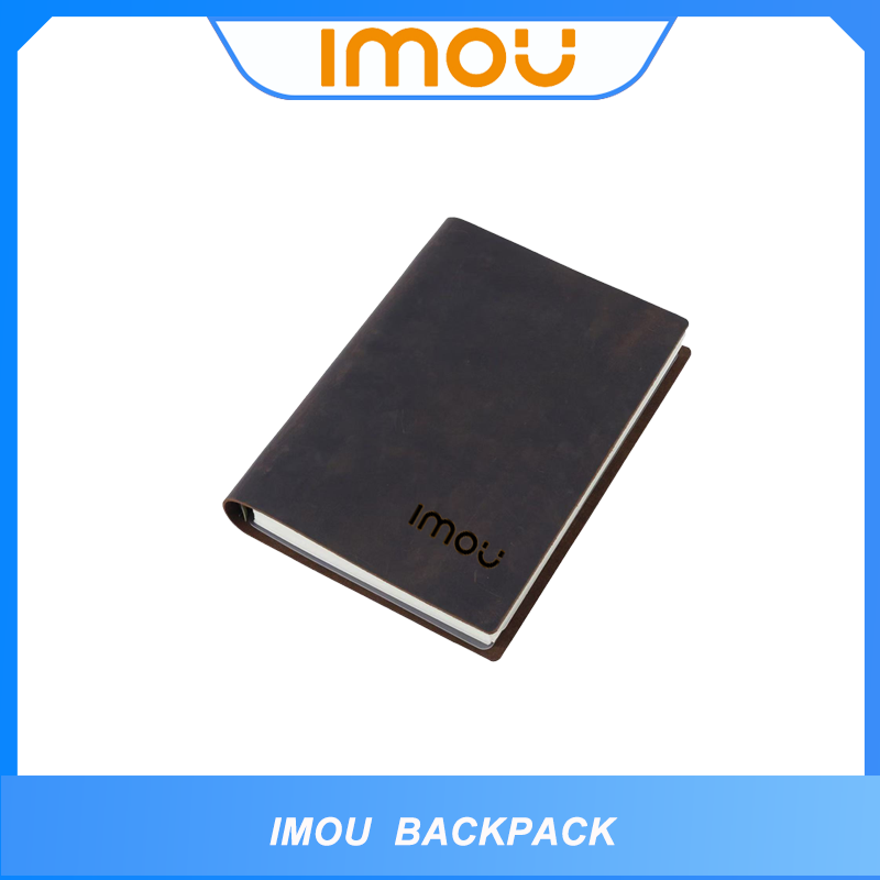 Imou gift Notebook