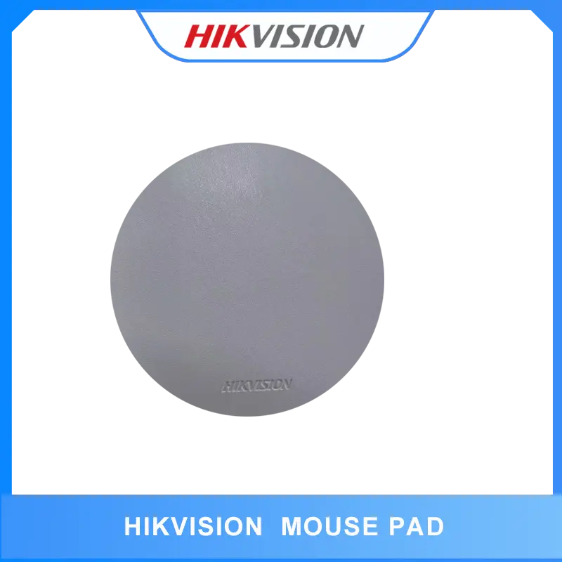 hikvision gift mouse pad