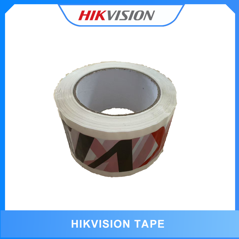 hikvision gift tape