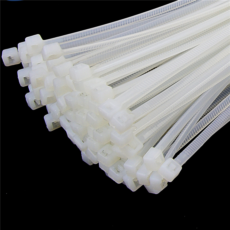 cable tie 3.6mm*200mm (100pcs)
