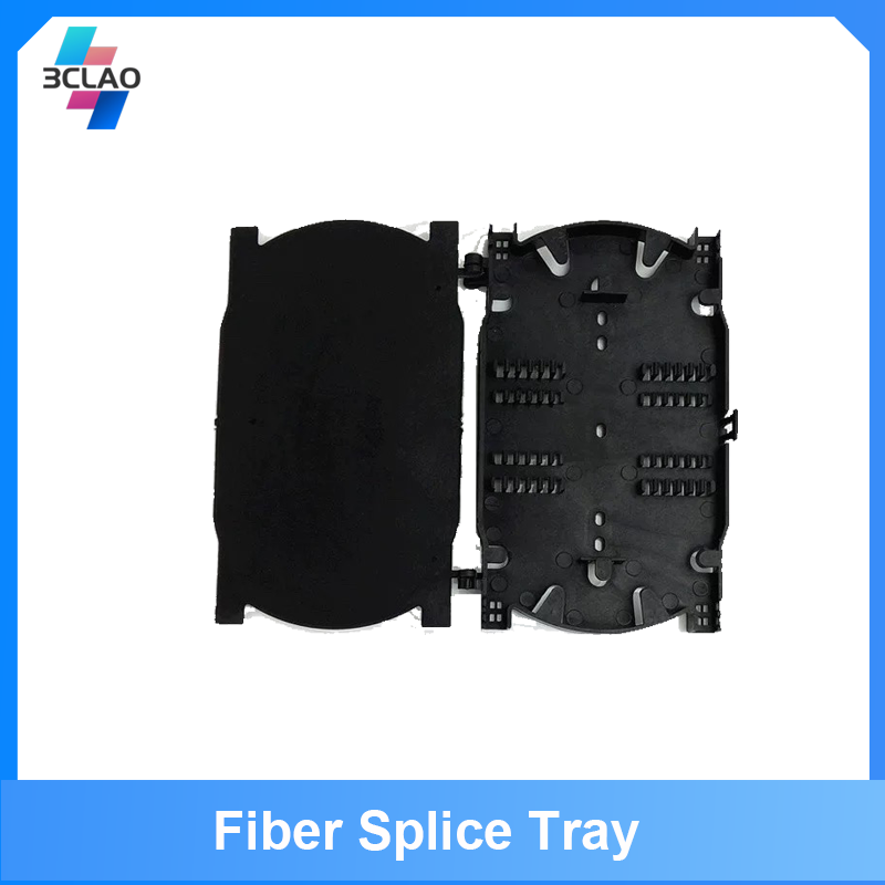 Fiber Splice Tray