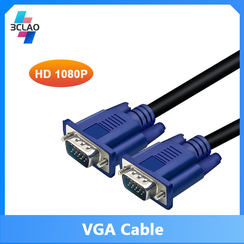 VGA Cable (1.5m)
