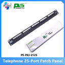 PS-PXJ-2125(telephone patch panel)