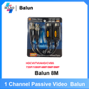 balun 8M