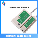 Network cable tester