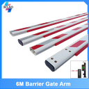 6m Barrier gate arm