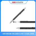 Hikvision gift hilook 6-IN-1 Tool pen