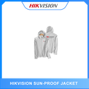 Hikvision gift sun-proof jacket
