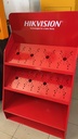 hikvision gift  kit stand