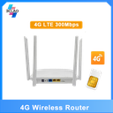 LTE 4G Router