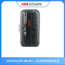 hikvision gift 48-in-1 screwdriver