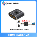 HDMI Switch 1V2