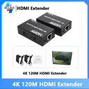 4K 120M HDMI Extender