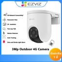 CS-H8C(3MP,4G)-EZVIZ