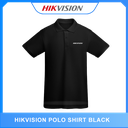 Hikvision gift T-shirt (Back)