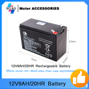 12v9a battery