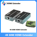 4K 60M HDMI Extender