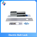 Electric Bolt Lock