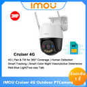 IPC-K7FP(3MP)- IMOU
