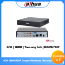 XVR1B04-I/T