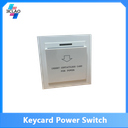 keycard Power switch 40A