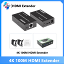 4K 100M HDMI Extender