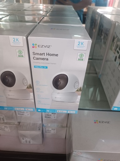 EZVIZ